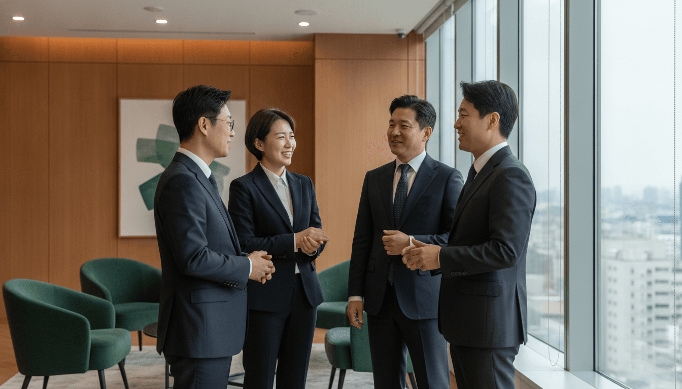 원팀·단일 창구